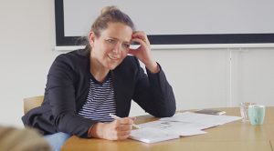 karin schut onderzoek